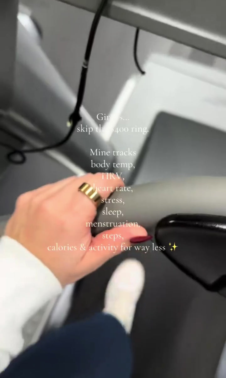Vital Ring